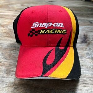 Snap On Racing 🔧 Hat